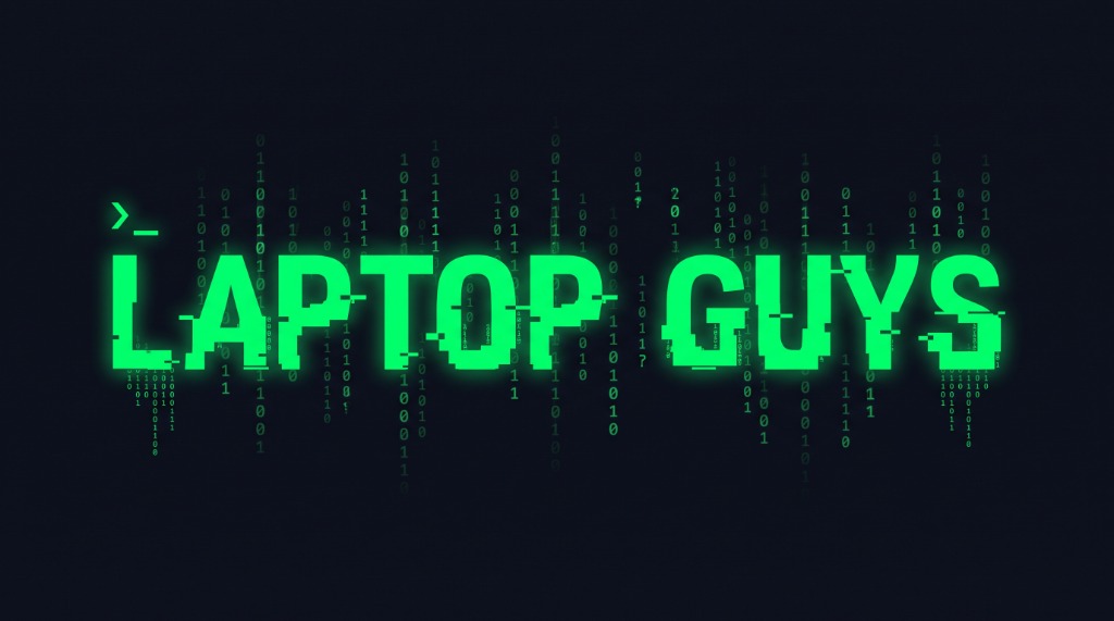 Laptop Guys